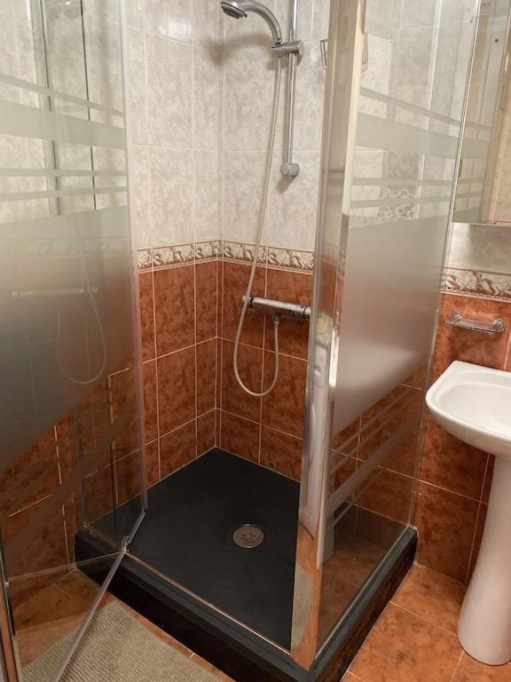 Edificio Verdemar - Stunning 1 Bed Apartment With Pool & Sea Views Нерха Екстериор снимка